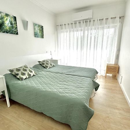 Apartamento Terra Mare By Seewest Apartment ลากอส ภายนอก รูปภาพ