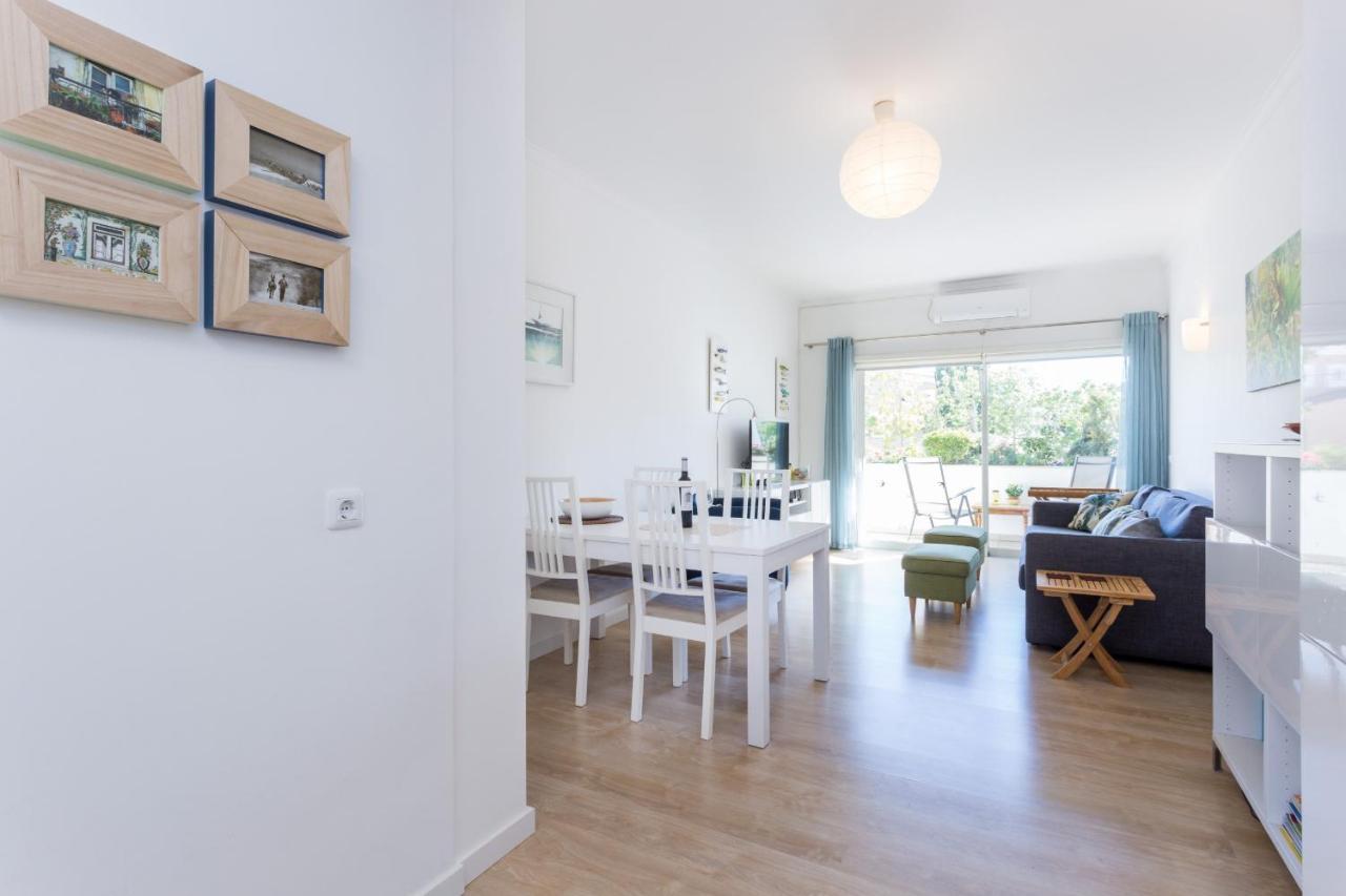 Apartamento Terra Mare By Seewest ลากอส ภายนอก รูปภาพ
