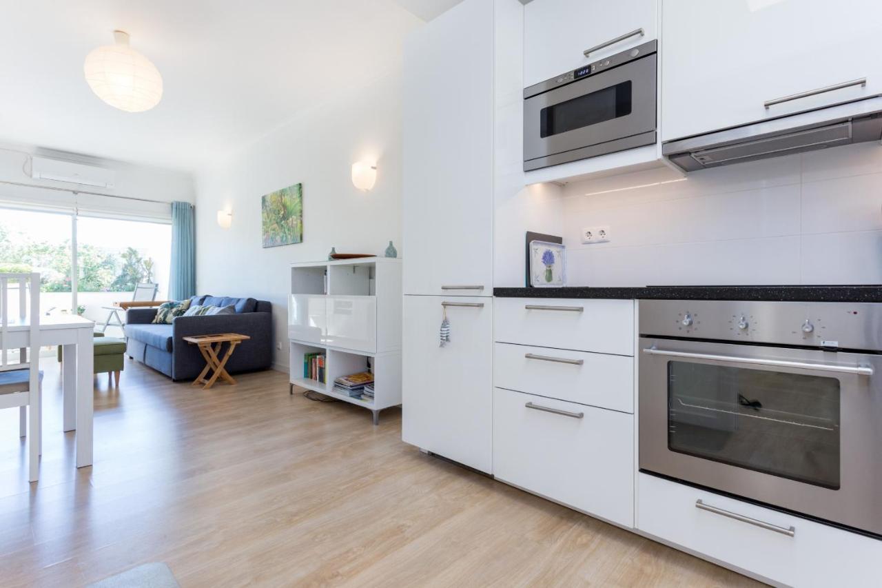 Apartamento Terra Mare By Seewest ลากอส ภายนอก รูปภาพ