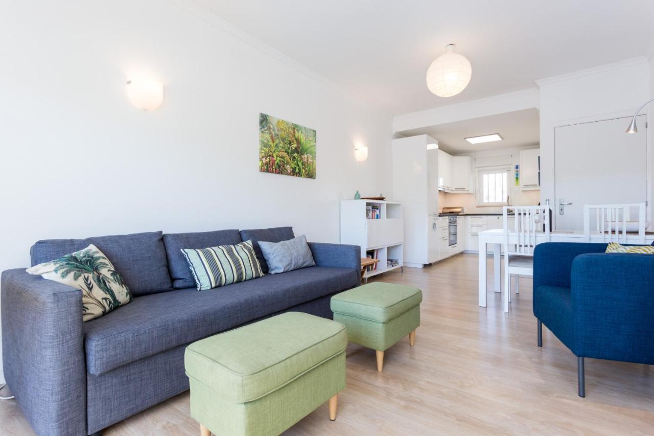 Apartamento Terra Mare By Seewest ลากอส ภายนอก รูปภาพ