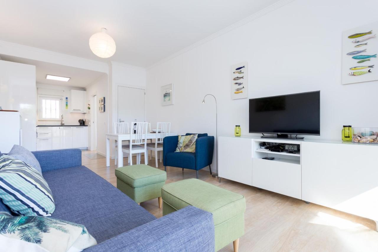 Apartamento Terra Mare By Seewest ลากอส ภายนอก รูปภาพ