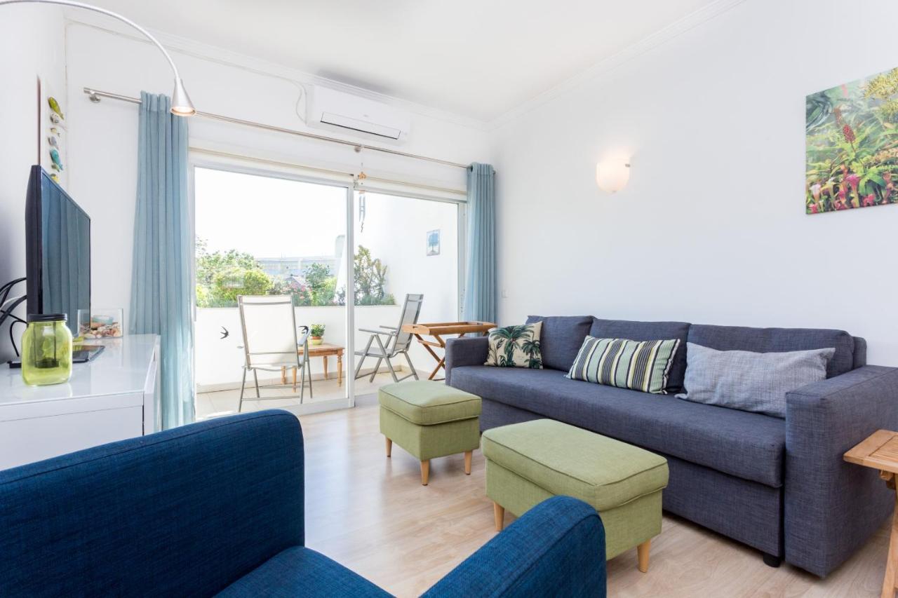 Apartamento Terra Mare By Seewest ลากอส ภายนอก รูปภาพ