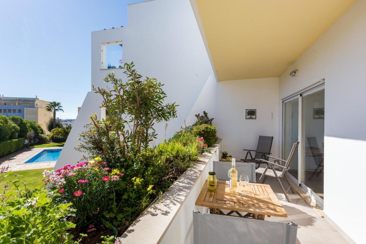 Apartamento Terra Mare By Seewest ลากอส ภายนอก รูปภาพ