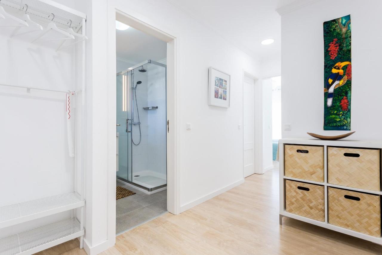Apartamento Terra Mare By Seewest ลากอส ภายนอก รูปภาพ