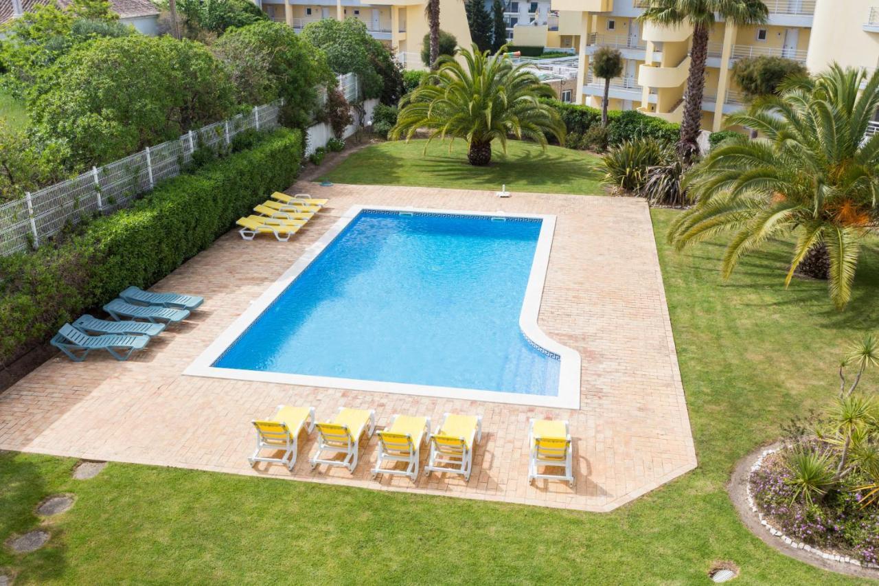 Apartamento Terra Mare By Seewest ลากอส ภายนอก รูปภาพ