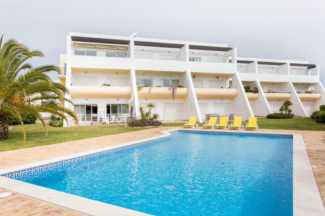 Apartamento Terra Mare By Seewest ลากอส ภายนอก รูปภาพ