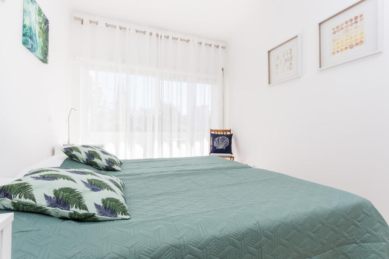 Apartamento Terra Mare By Seewest ลากอส ภายนอก รูปภาพ