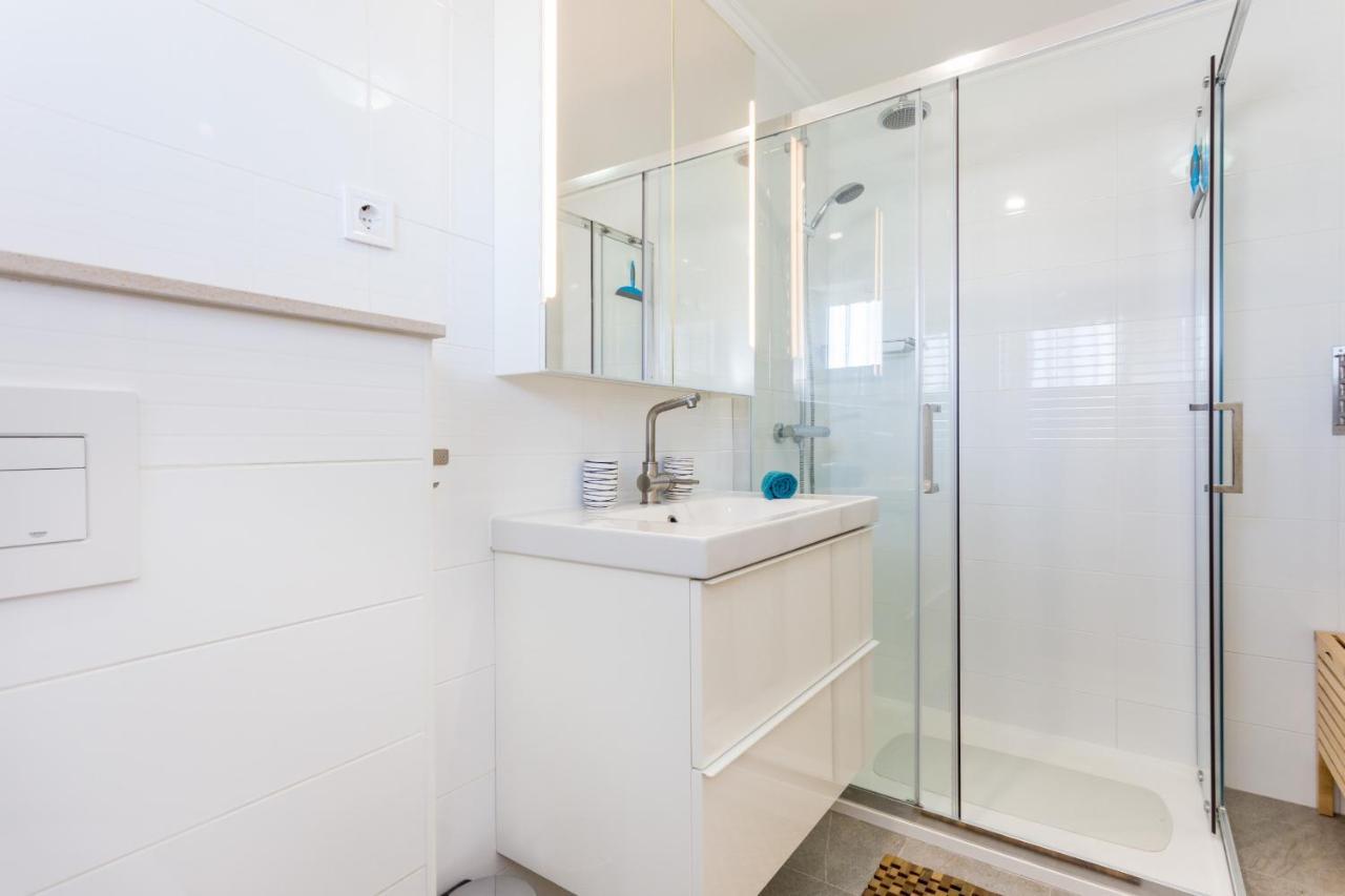 Apartamento Terra Mare By Seewest ลากอส ภายนอก รูปภาพ