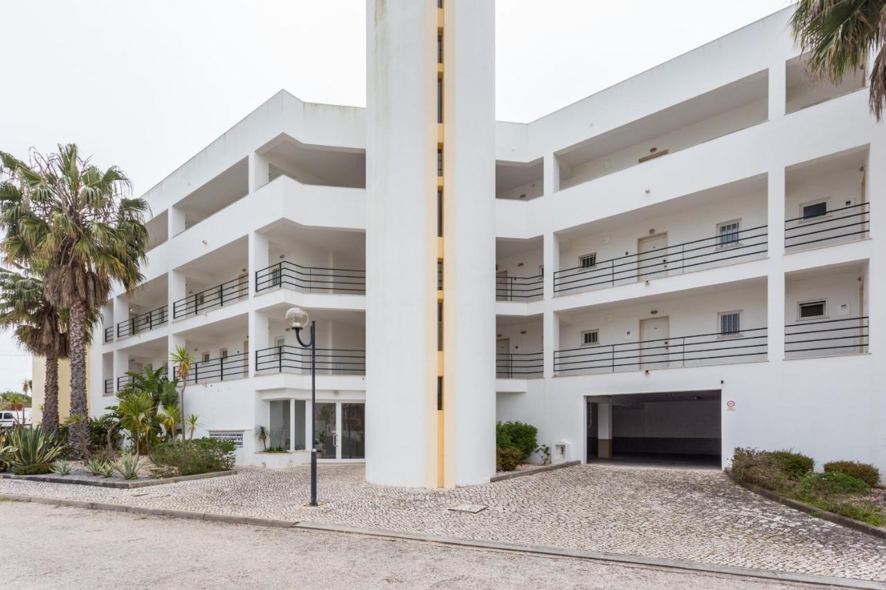 Apartamento Terra Mare By Seewest ลากอส ภายนอก รูปภาพ