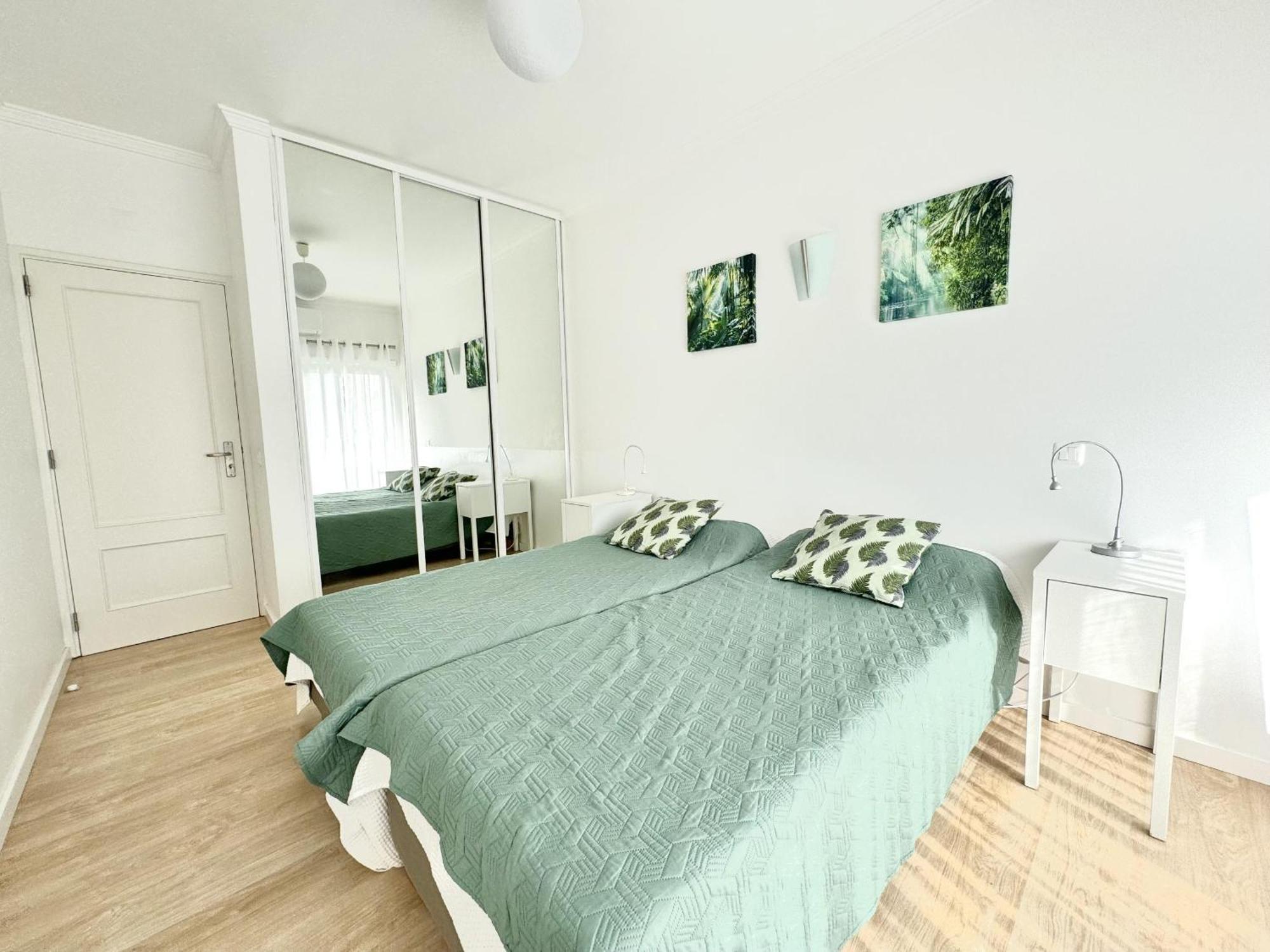 Apartamento Terra Mare By Seewest ลากอส ภายนอก รูปภาพ