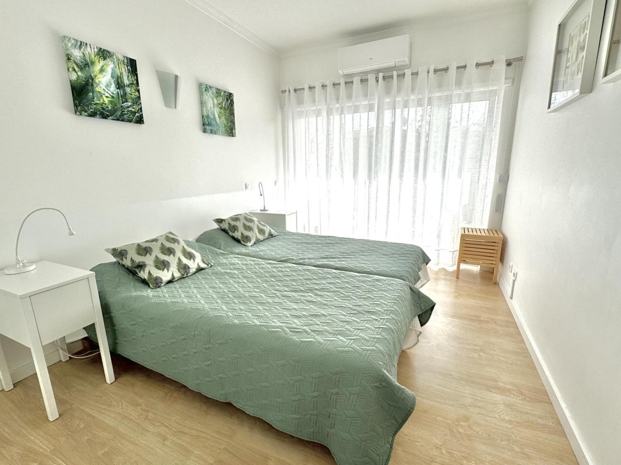 Apartamento Terra Mare By Seewest Apartment ลากอส ภายนอก รูปภาพ