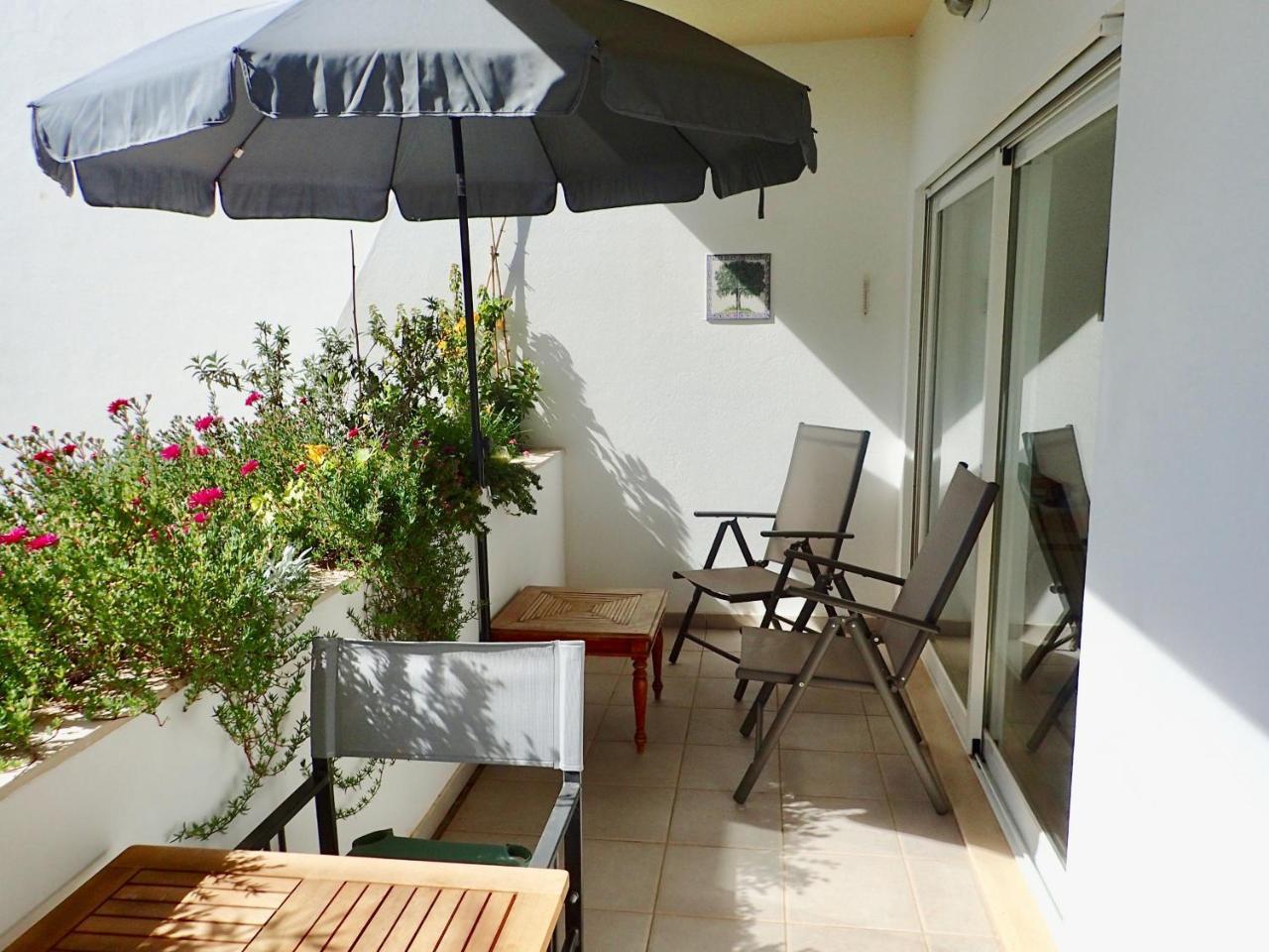 Apartamento Terra Mare By Seewest ลากอส ภายนอก รูปภาพ